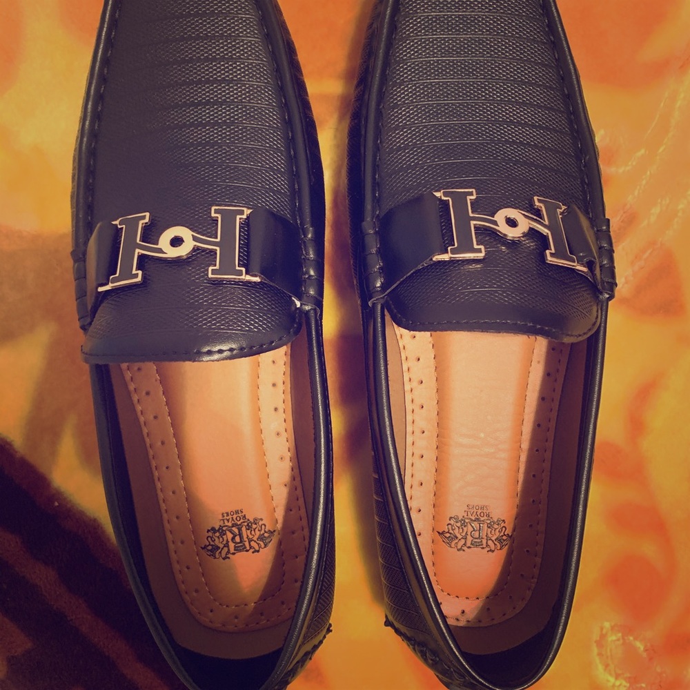 Shoes for men